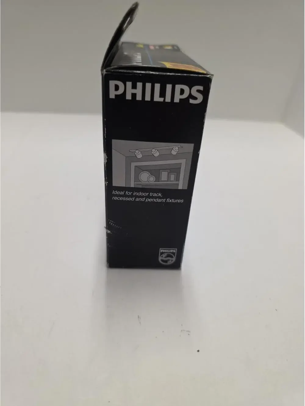 6-Pack-Philips Landscape and Indoor Flood 50-Watt MR16 12-Volt Light Bulb